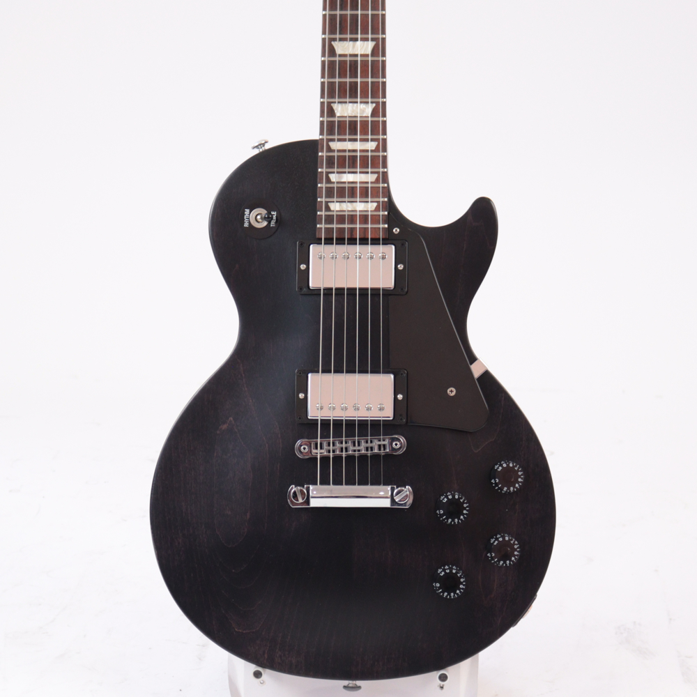 【中古】 Gibson ギブソン Les Paul Studio Faded 2016 T 2017年製 レスポール エレキギター 正面画像