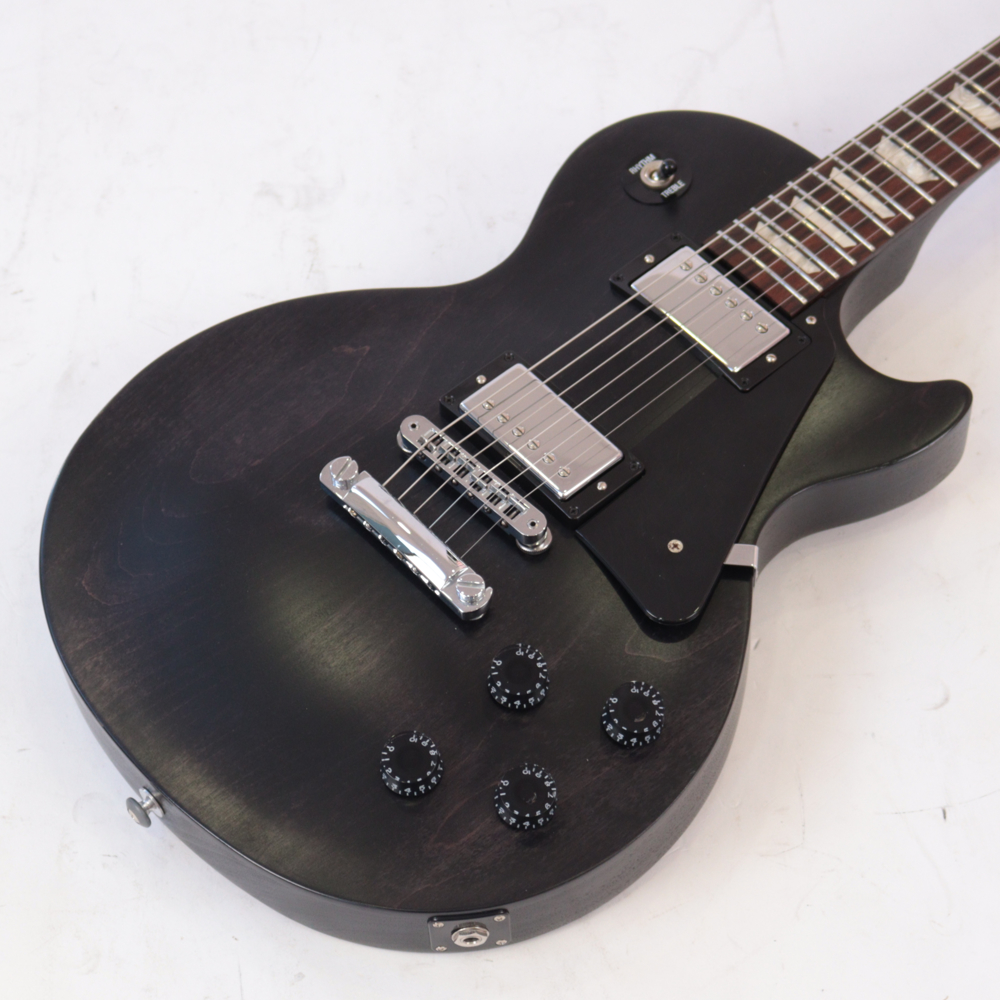 【中古】 Gibson ギブソン Les Paul Studio Faded 2016 T 2017年製 レスポール エレキギター トップ画像