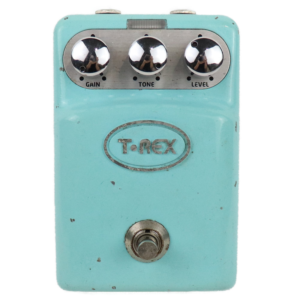 【中古】 オーバードライブ T-REX TONEBUG Overdrive