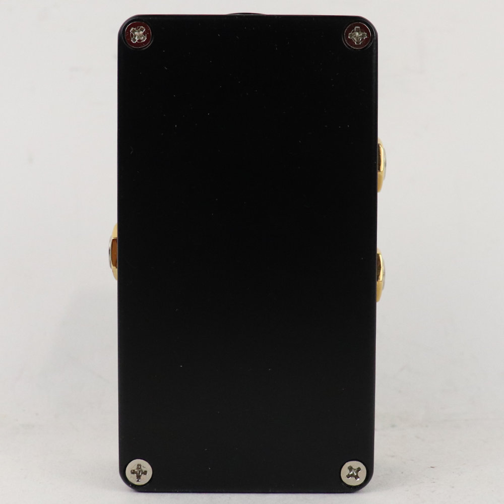 【中古】 ABボックス FREEDOM SP-EF-01BK AB Switch Box Black 底面