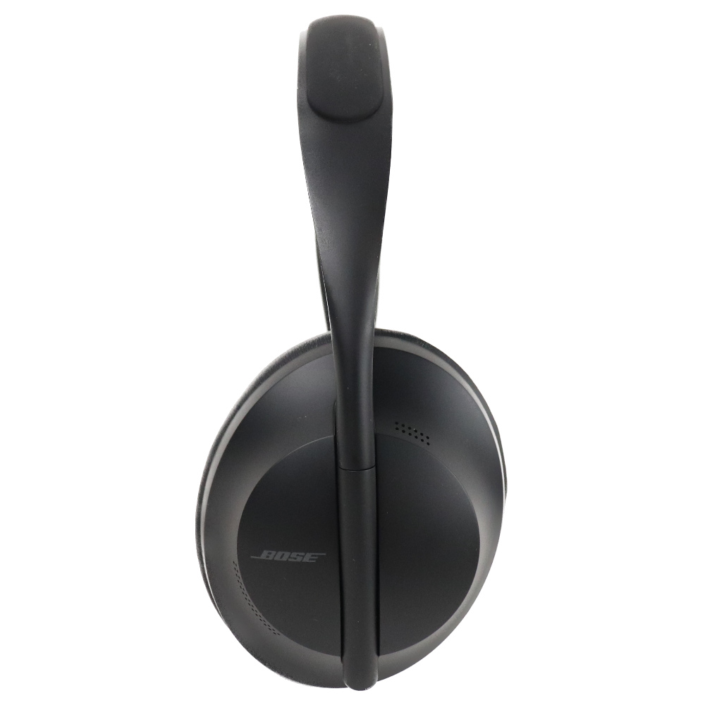 【中古】 ヘッドホン BOSE NC700 NOISE CANCELLING HEADPHONE 700 要イヤパッド交換 ノイズキャンセルヘッドホン 本体画像 横 2