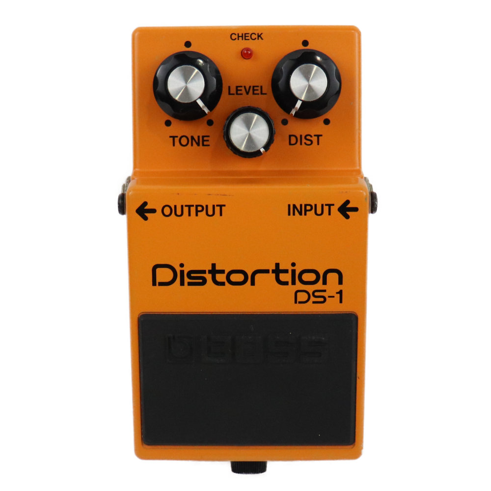 【中古】ディストーション エフェクター BOSS DS-1 Distortion ギターエフェクター