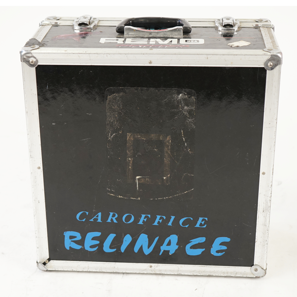 【中古】 Rogers ロジャース 60s PowerTone 14x5 スネアドラム ケース画像