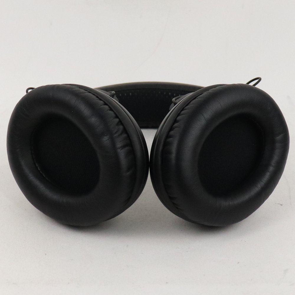 【中古】 ヘッドホン シュアー SHURE SRH840 プロフェッショナル・スタジオ・ヘッドホン モニターヘッドホン イヤーカップ