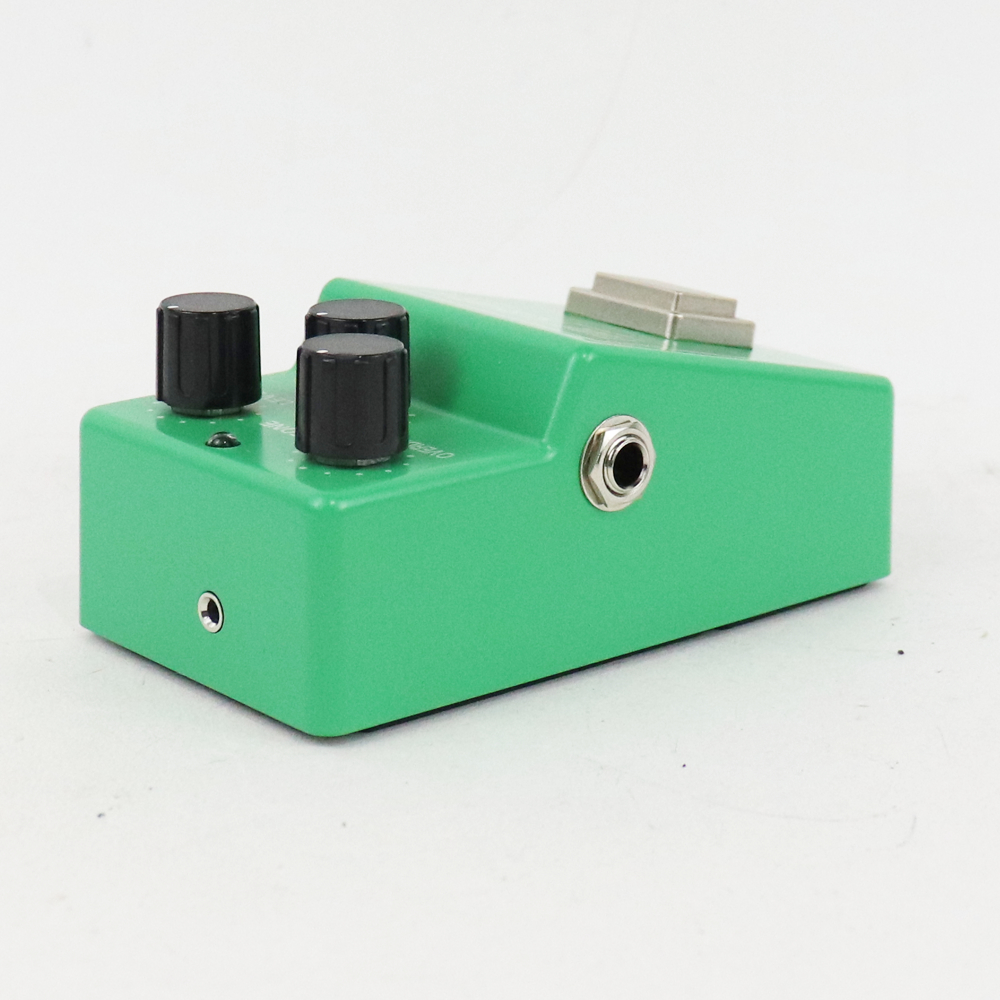 【中古】 IBANEZ TS808 TUBE SCREAMER オーバードライブ ギターエフェクター 側面画像