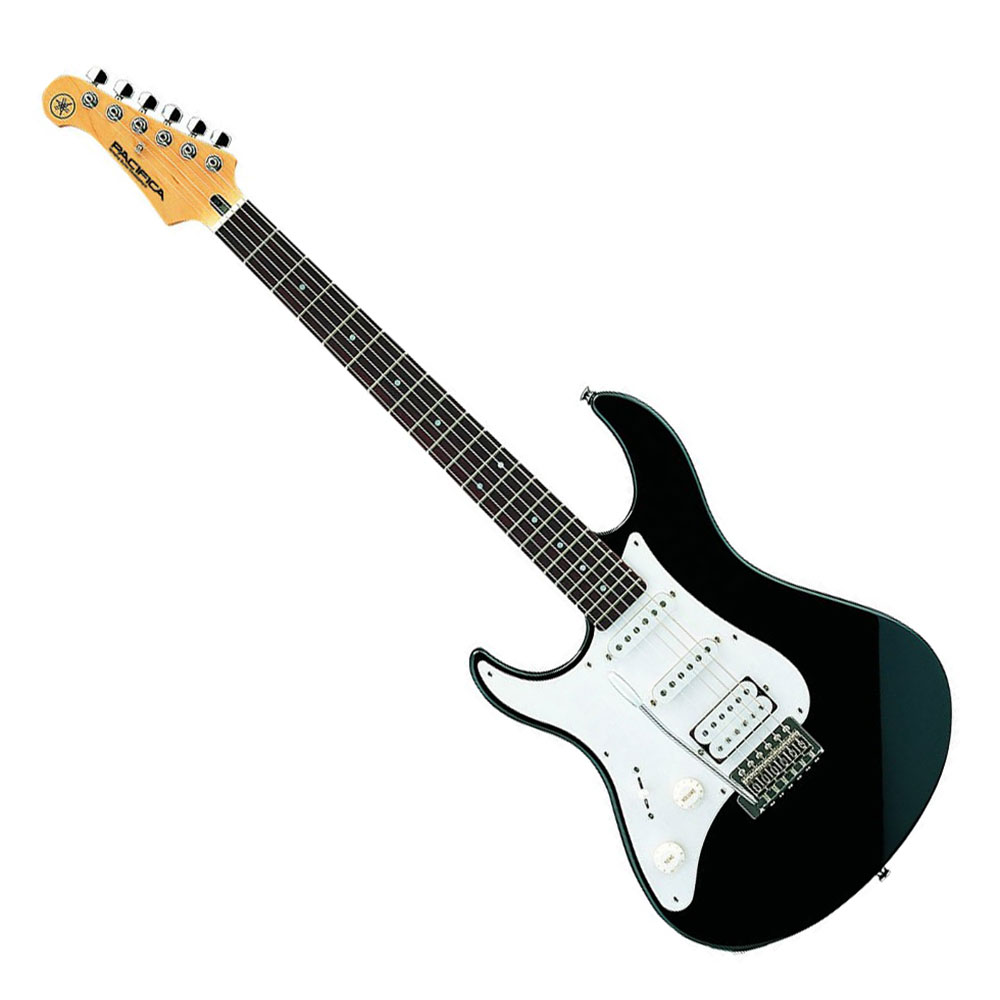 ヤマハ YAMAHA PACIFICA112JL BL パシフィカ レフトハンド エレキギター