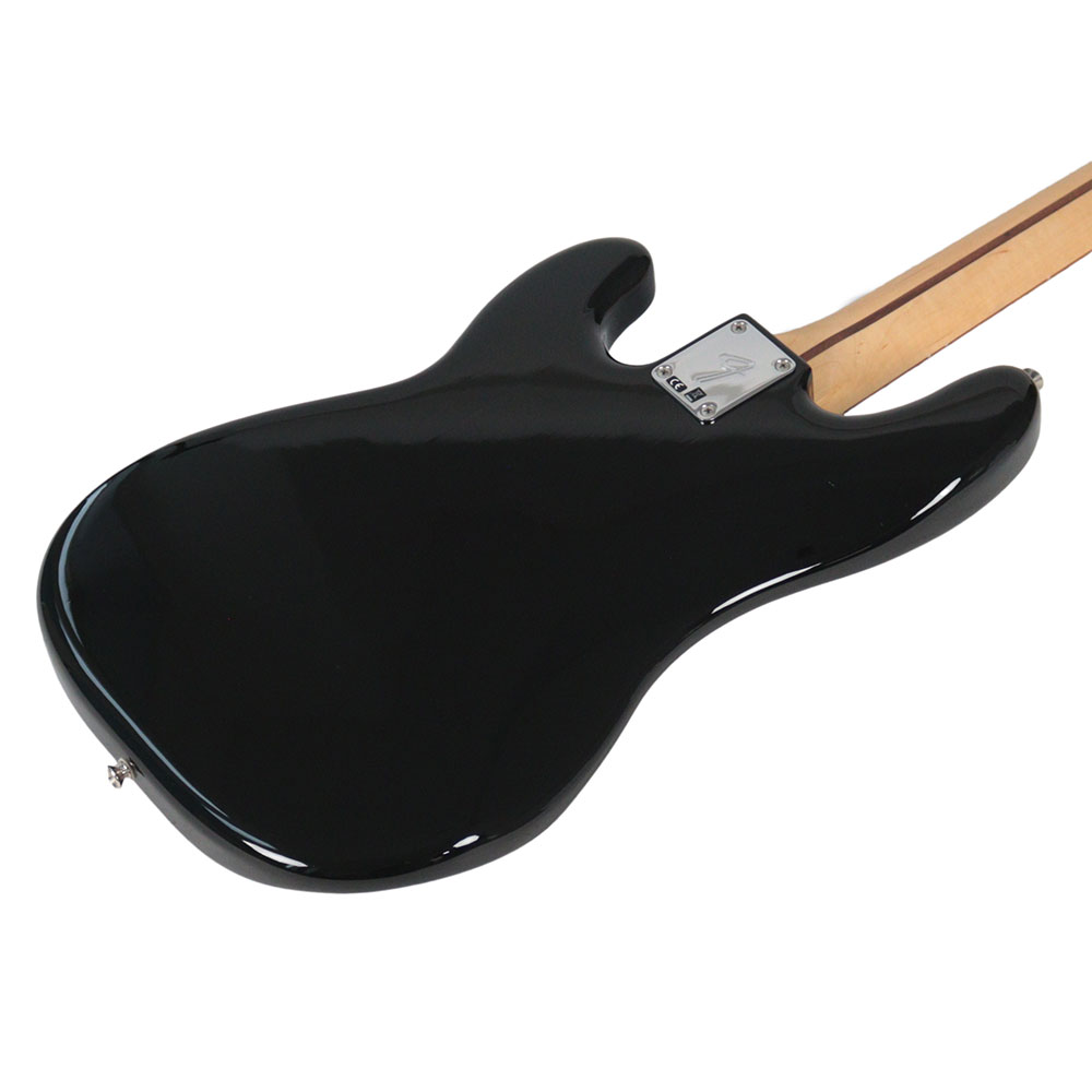 【中古】 Fender フェンダー Player Precision Bass PF BLK 2019年製 エレキベース ボディ