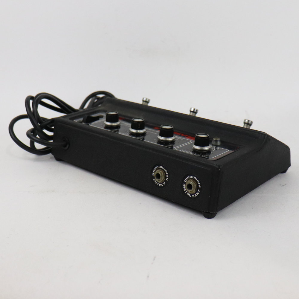 【中古】 Roland ローランド AP-5 PHASE FIVE フェイザー ヴィンテージ エフェクター 全体