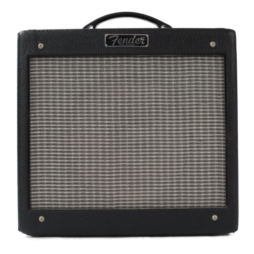 【中古】 ギターアンプ Fender Pro Junior III フェンダー プロジュニア 小型真空管アンプ