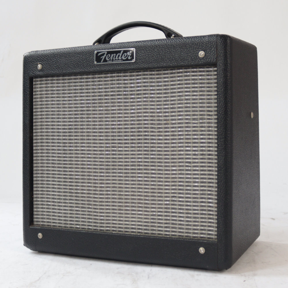 【中古】 ギターアンプ Fender Pro Junior III フェンダー プロジュニア 小型真空管アンプ