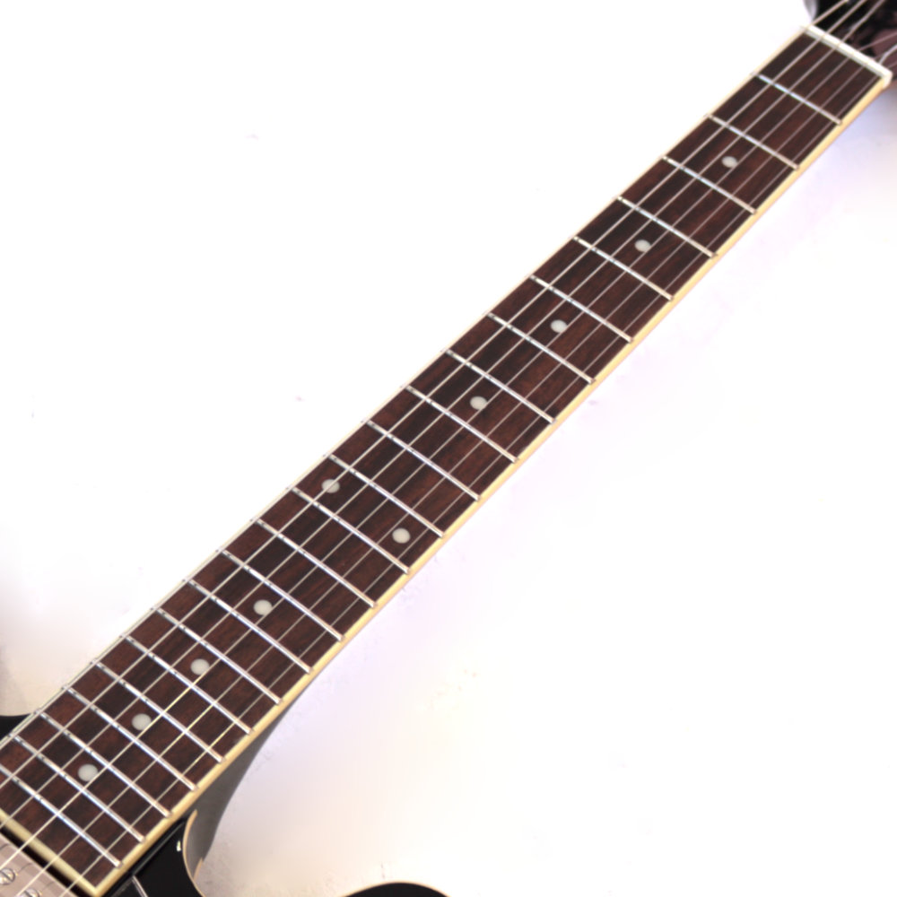 【中古】 Epiphone エピフォン ES-335 Vintage Sunburst Inspired by Gibson エレキギター ネック