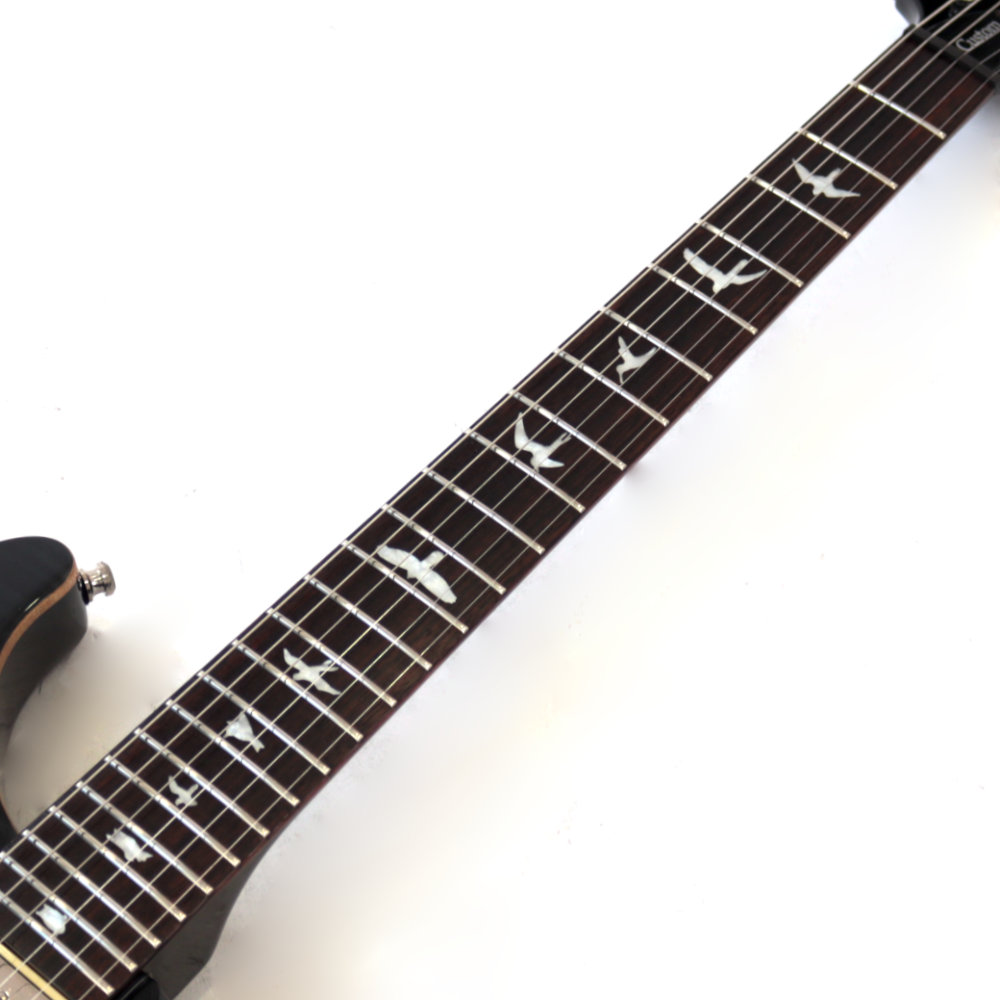 【中古】 PRS SE Custom 24 2017年製 エレキギター ネック