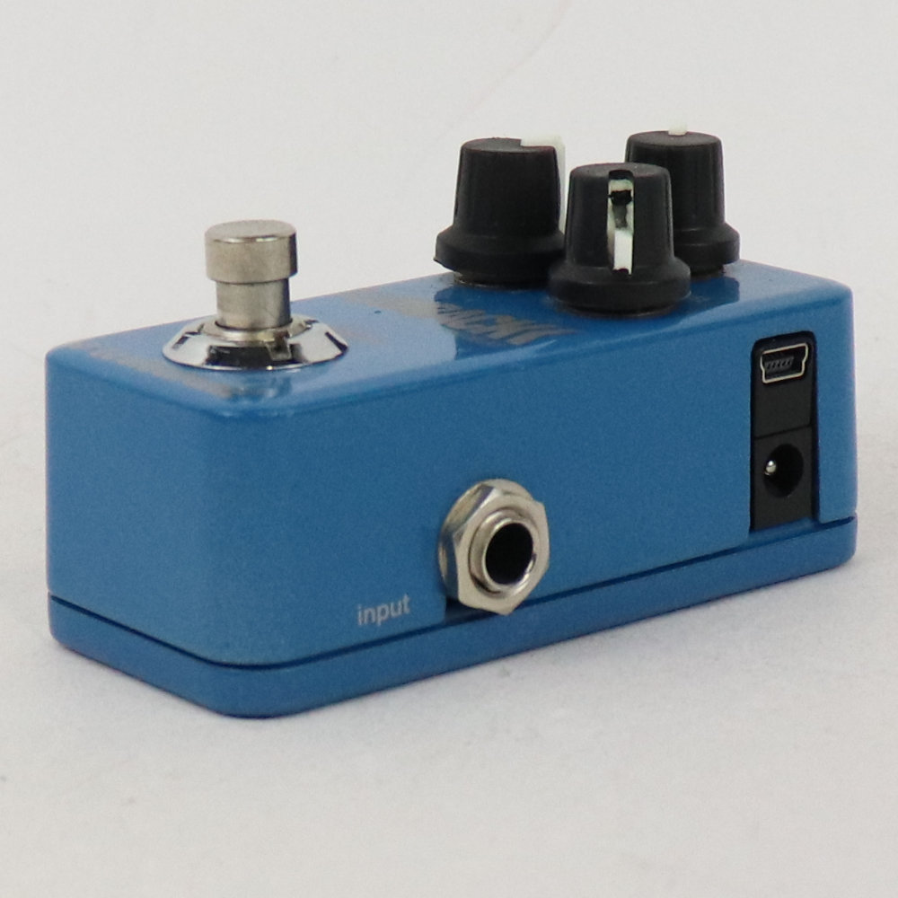 【中古】 ディレイ エフェクター tc electronic Flashback Mini Delay ギター用エフェクター 全体