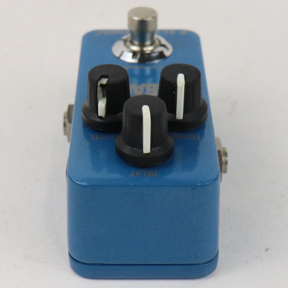 【中古】 ディレイ エフェクター tc electronic Flashback Mini Delay ギター用エフェクター ノブ