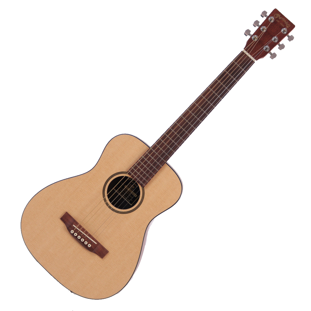 【中古】 Martin マーチン LXM Little Martin アコースティックギター