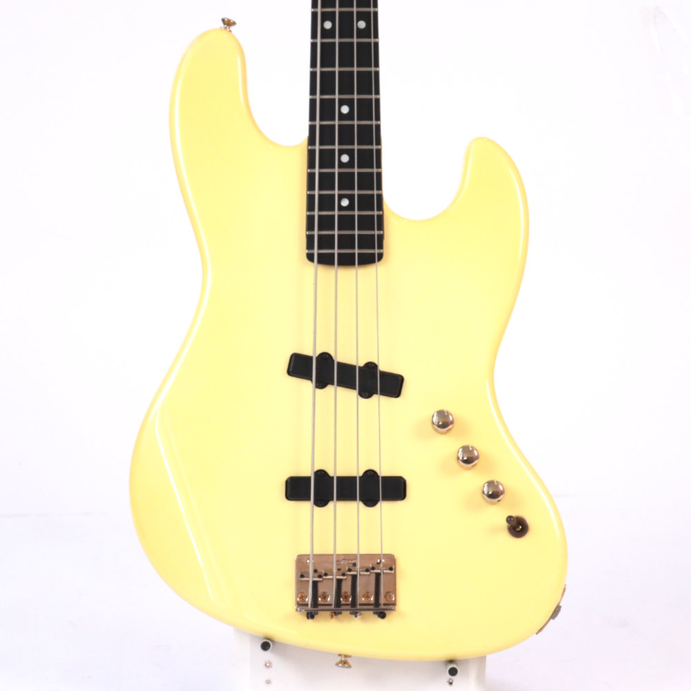 【中古】 Moon ムーン J-J165 Bartolini エレキベース ボディトップ