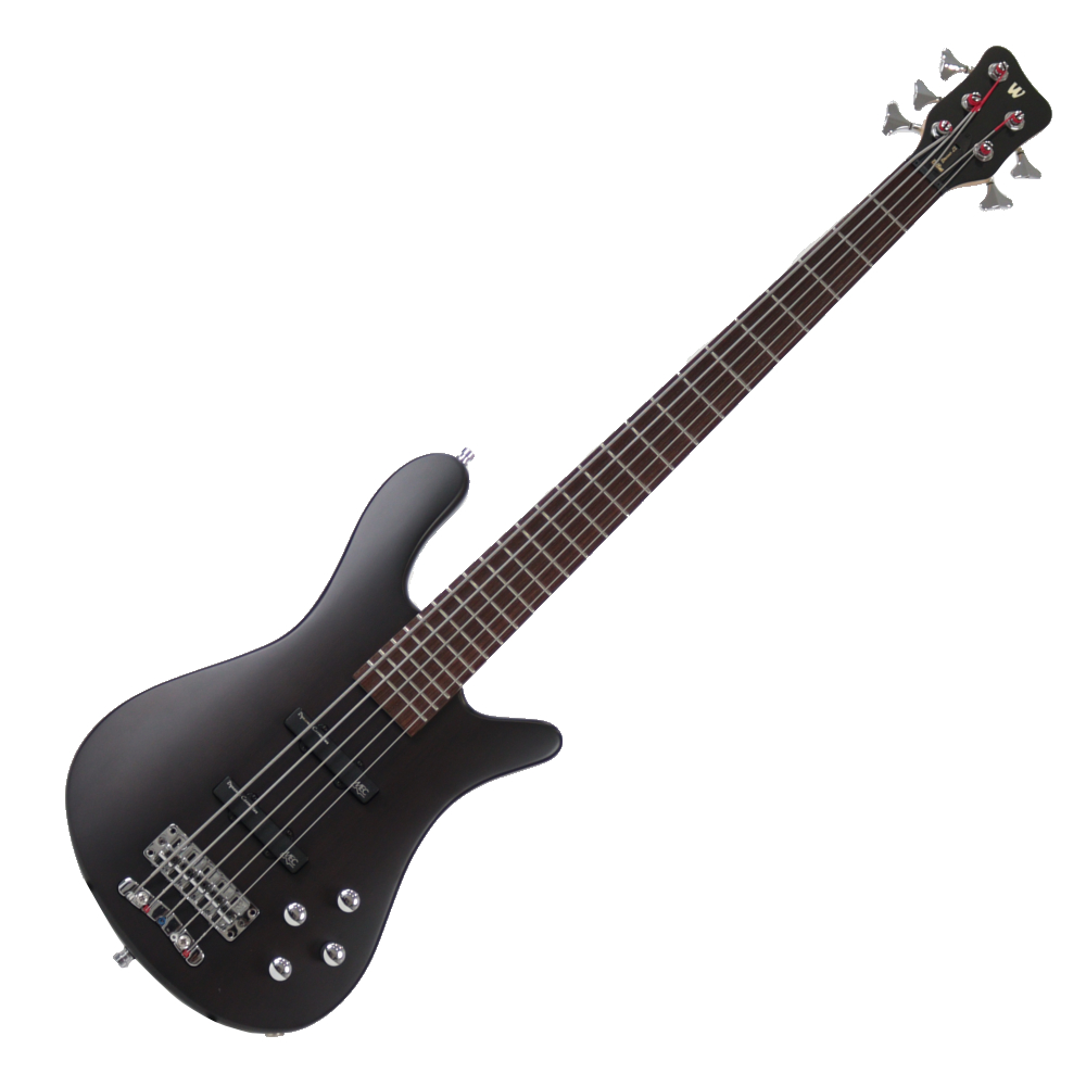 【中古】 WARWICK ワーウィック  Rockbass Streamer LX 5 5弦エレキベース