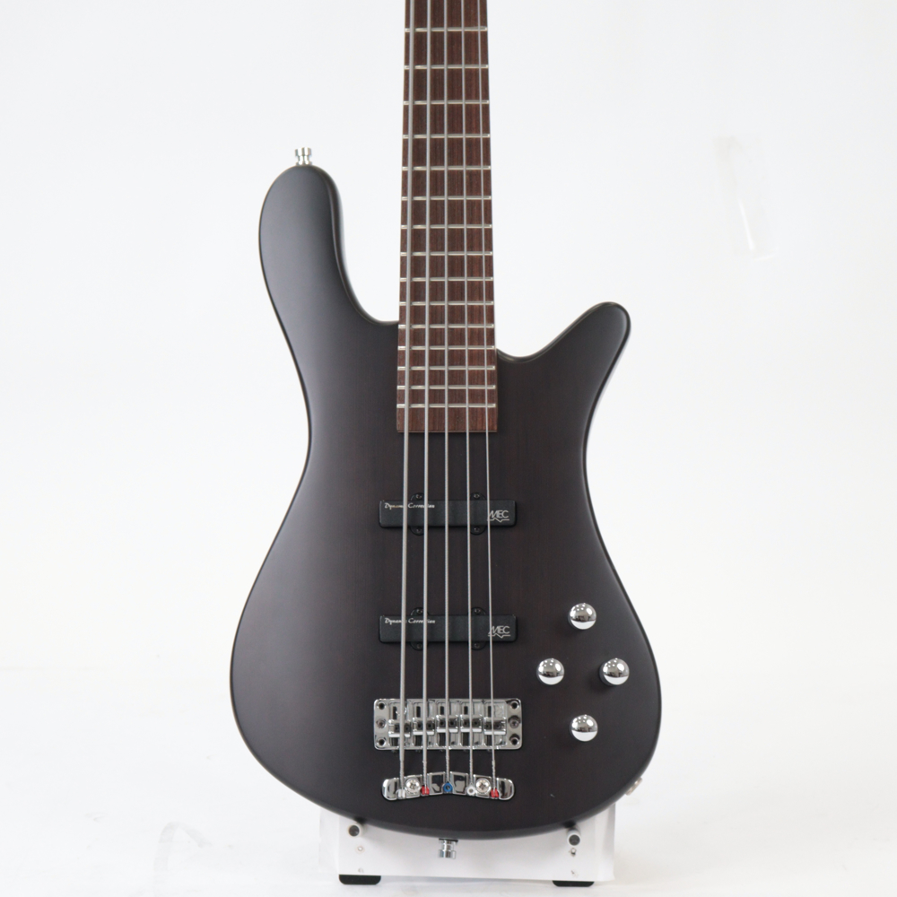 【中古】 WARWICK ワーウィック  Rockbass Streamer LX 5 5弦エレキベース ボディトップ画像