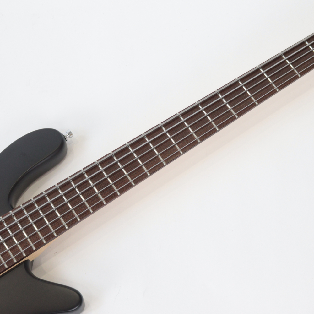 【中古】 WARWICK ワーウィック  Rockbass Streamer LX 5 5弦エレキベース 指板画像