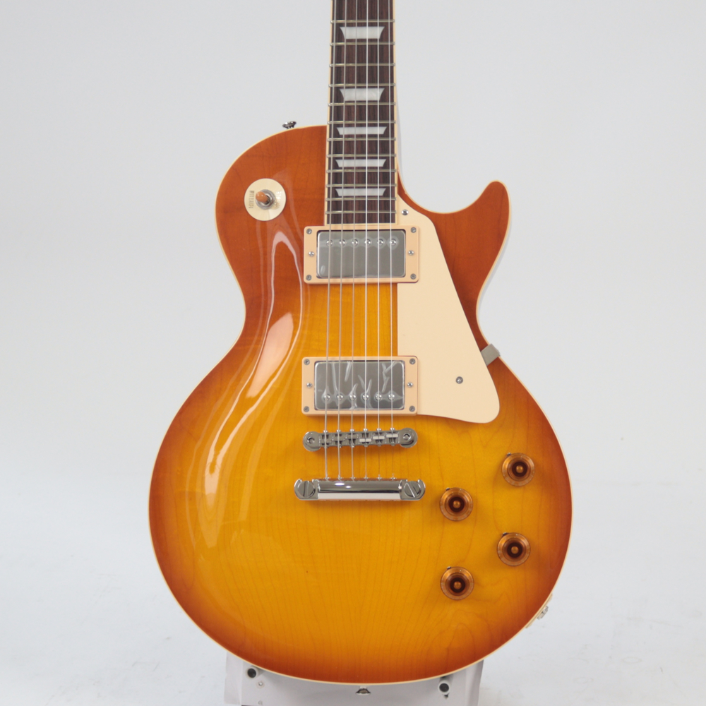 Tokai トーカイ LS-101 VF エレキギター ボディトップ画像