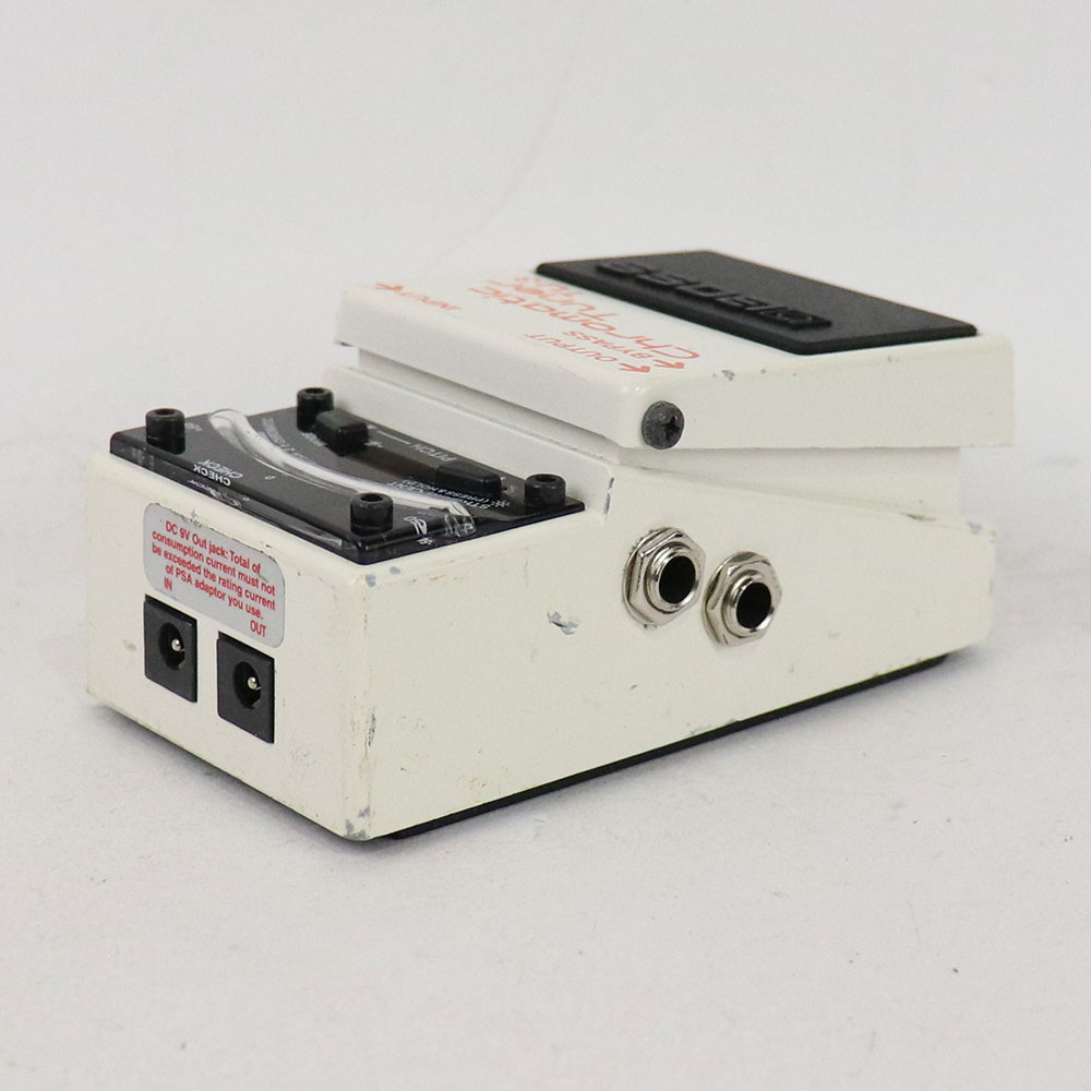 【中古】 クロマチックチューナー BOSS TU-3 Chromatic Tuner 全体