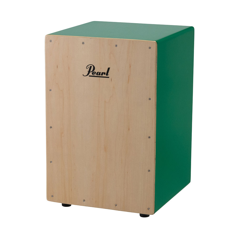 Pearl PCJ-CVC/SC FG COLOR BOX CAJON カホン ソフトケース付き