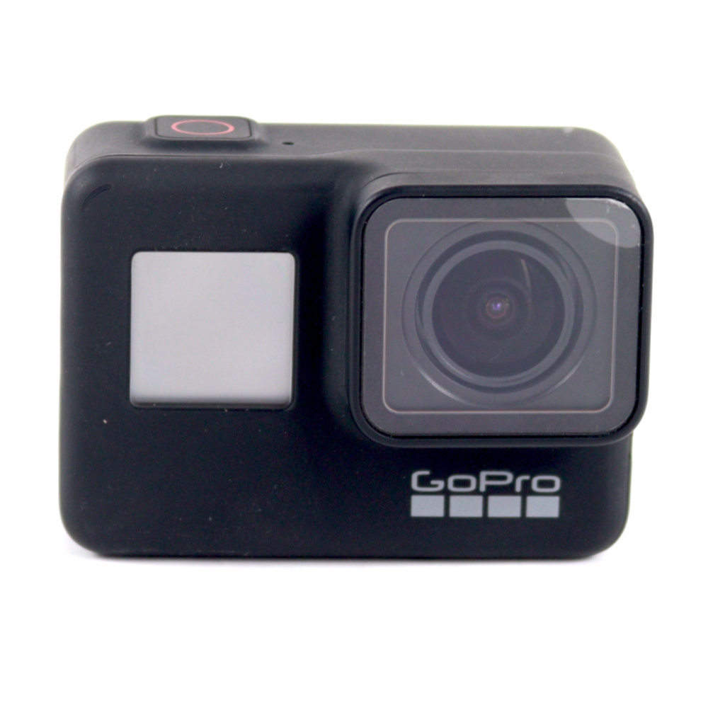 【中古】 ゴープロ GoPro HERO7 Black アクションカメラ