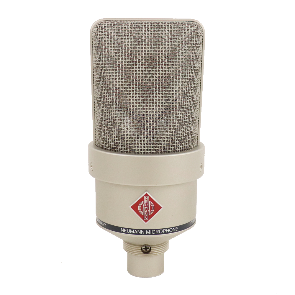 【中古】 コンデンサーマイク ノイマン NEUMANN TLM103 名機U87の現代版 マイク