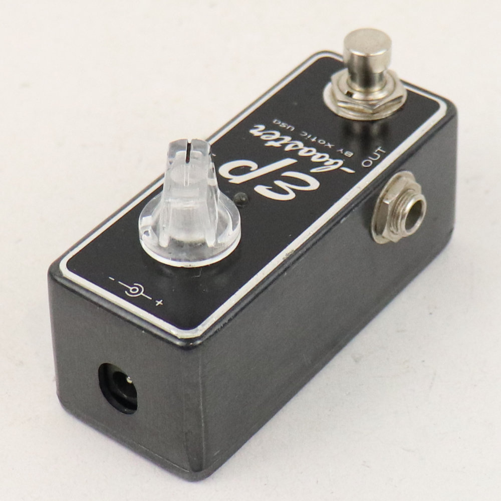 【中古】 ブースター Xotic EP Booster 全体