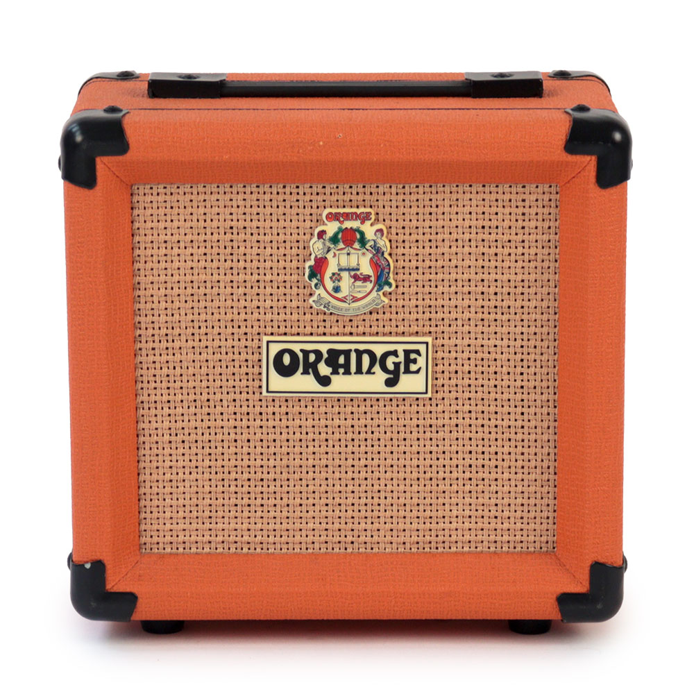 【中古】 ORANGE オレンジ PPC108 ギターアンプキャビネット