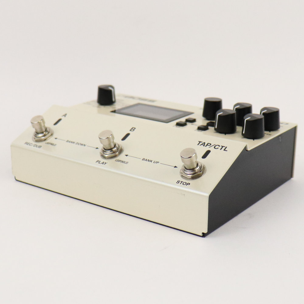 【中古】 ディレイ エフェクター BOSS DD-500 Digital Delay デジタルディレイ 全体