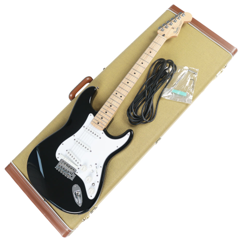 中古】 Fender フェンダー GC-1 GK-Ready Stratocaster BLK エレキギター([USED] フェンダー ストラト  ディバイデッドピックアップ搭載) | web総合楽器店 chuya-online.com