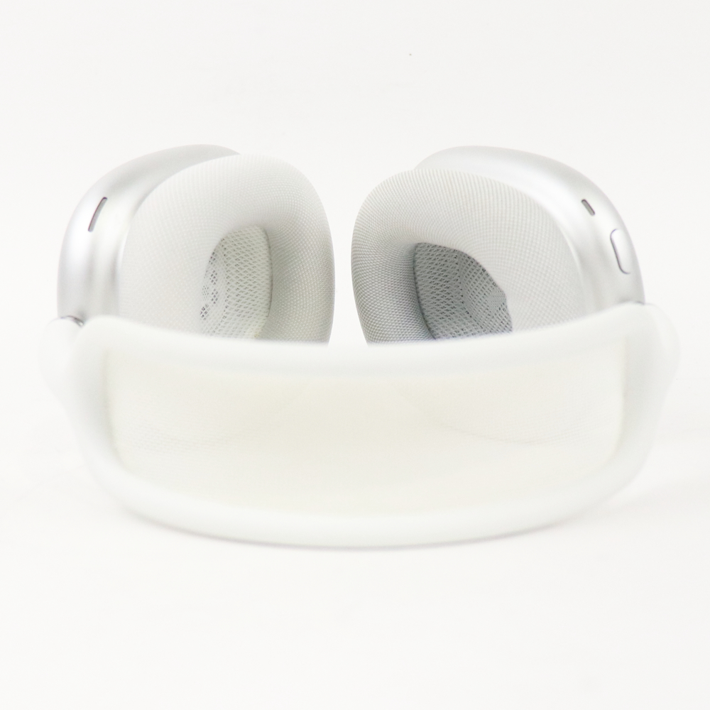 【中古】 ヘッドホン Apple AirPods MAX A2096 1st Generation 第1世代 アップル エアーポッズマックス ヘッドバンド画像