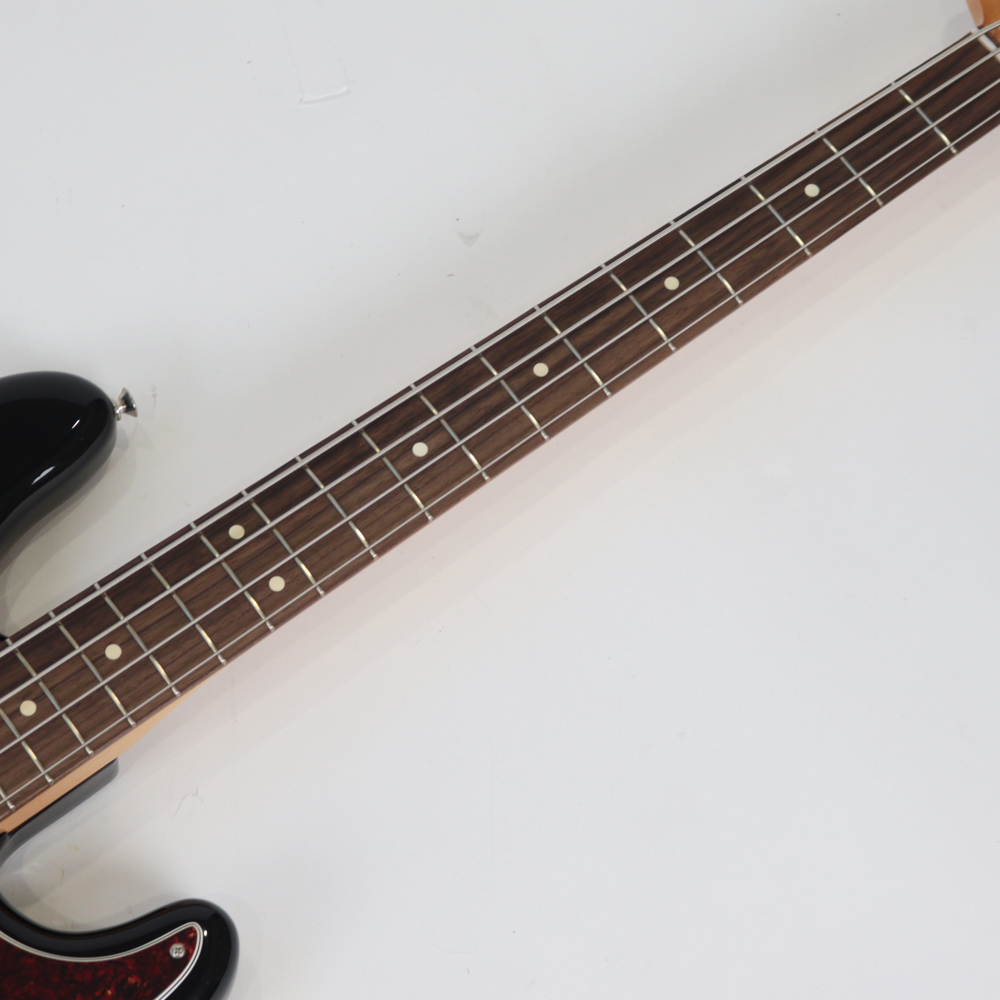 Fender フェンダー Vintera II 60s Precision Bass RW 3TS エレキベース プレシジョンベース アウトレット 指板画像