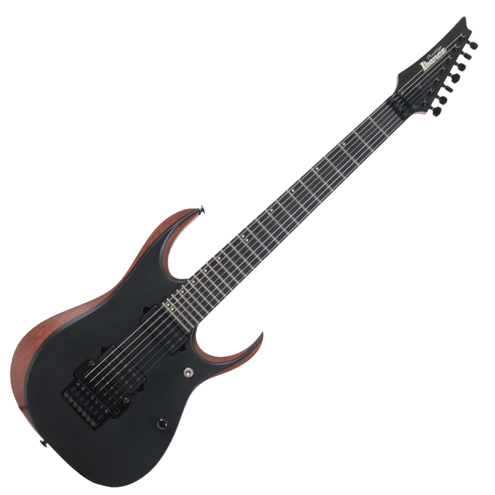 【中古】 IBANEZ アイバニーズ Prestage RGDR4327 NTF 7弦エレギター