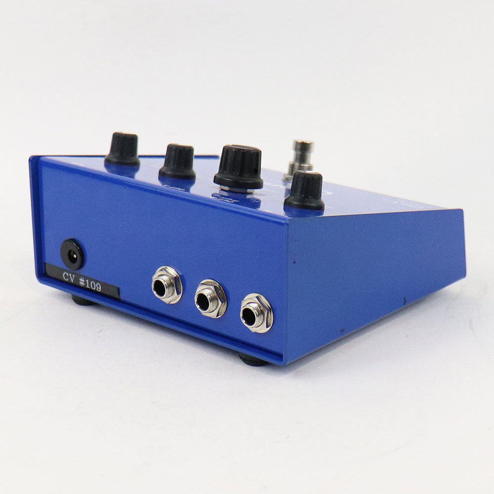 【中古】 コーラス エフェクター DLS Effects Stereo Chorus Vib 全体