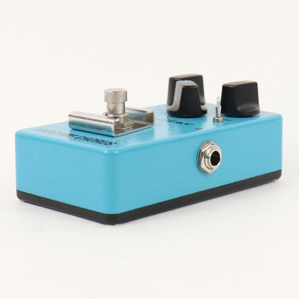 【中古】 Providence ADC-4 ANADIME CHORUS ギターエフェクター 側面