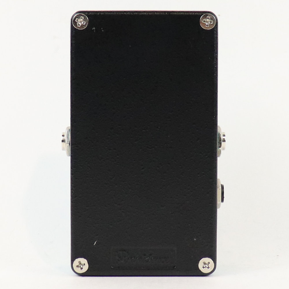 【中古】 Providence ADC-4 ANADIME CHORUS ギターエフェクター 底面