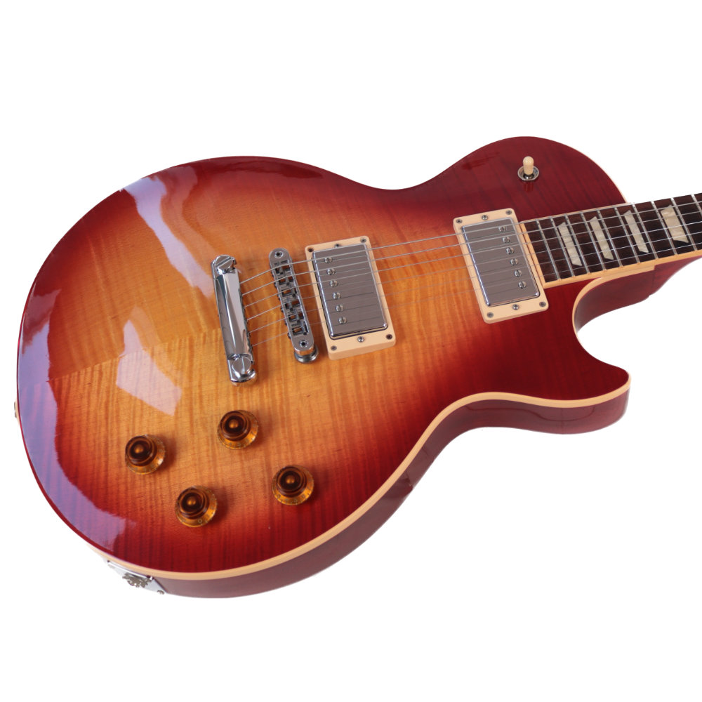 【中古】 Gibson ギブソン Les Paul Standard 2016〜2017年製 レスポール エレキギター ボディ画像