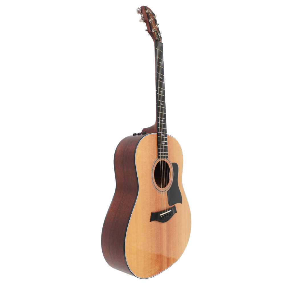 【中古】 アコースティックギター Taylor 317e V-Class 2019年製 Grand Pacificシェイプ Vブレーシング 本体画像