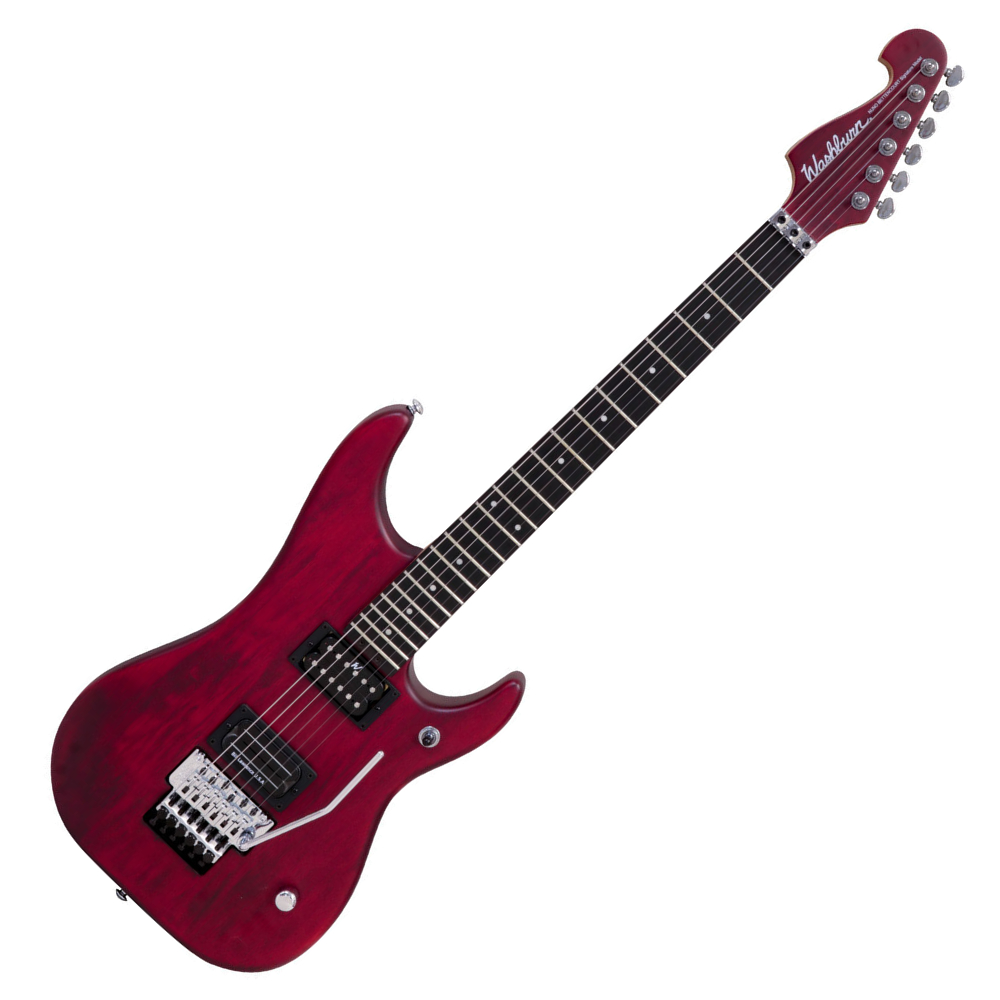 Washburn ワッシュバーン N2-NUNO PADAUK Nuno Bettencourt Signature エレキギター