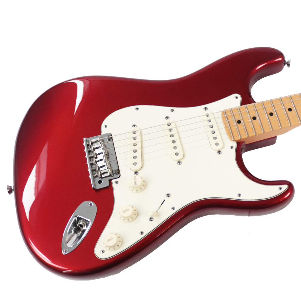 【中古】 Fender フェンダー AMERICAN STANDARD STRATOCASTER CAR 2012年製 ストラトキャスター エレキギター ボディ画像 0