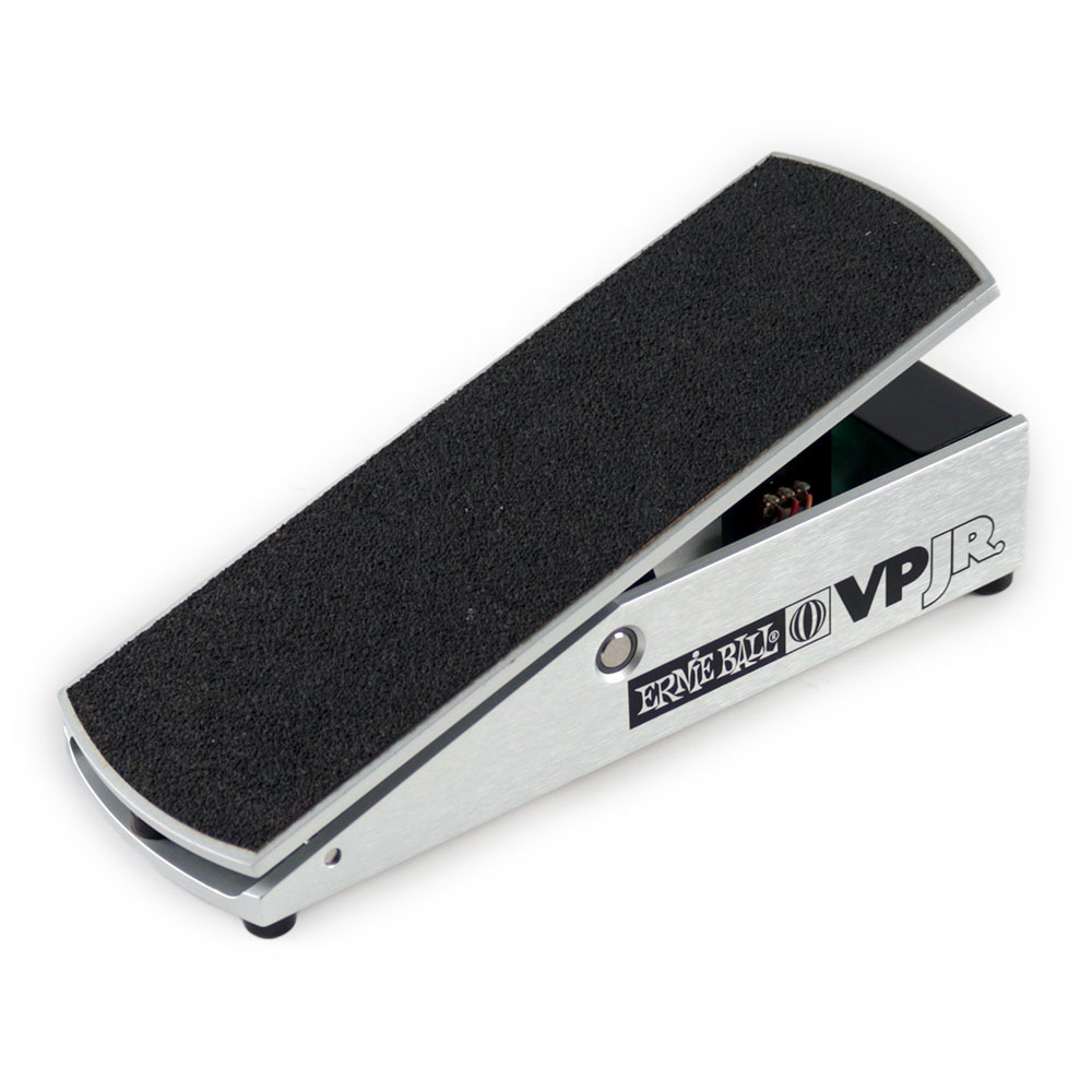 【中古】 ボリュームペダル ERNIE BALL 6180 Volume Pedal Junior  VP JR エフェクター 全体