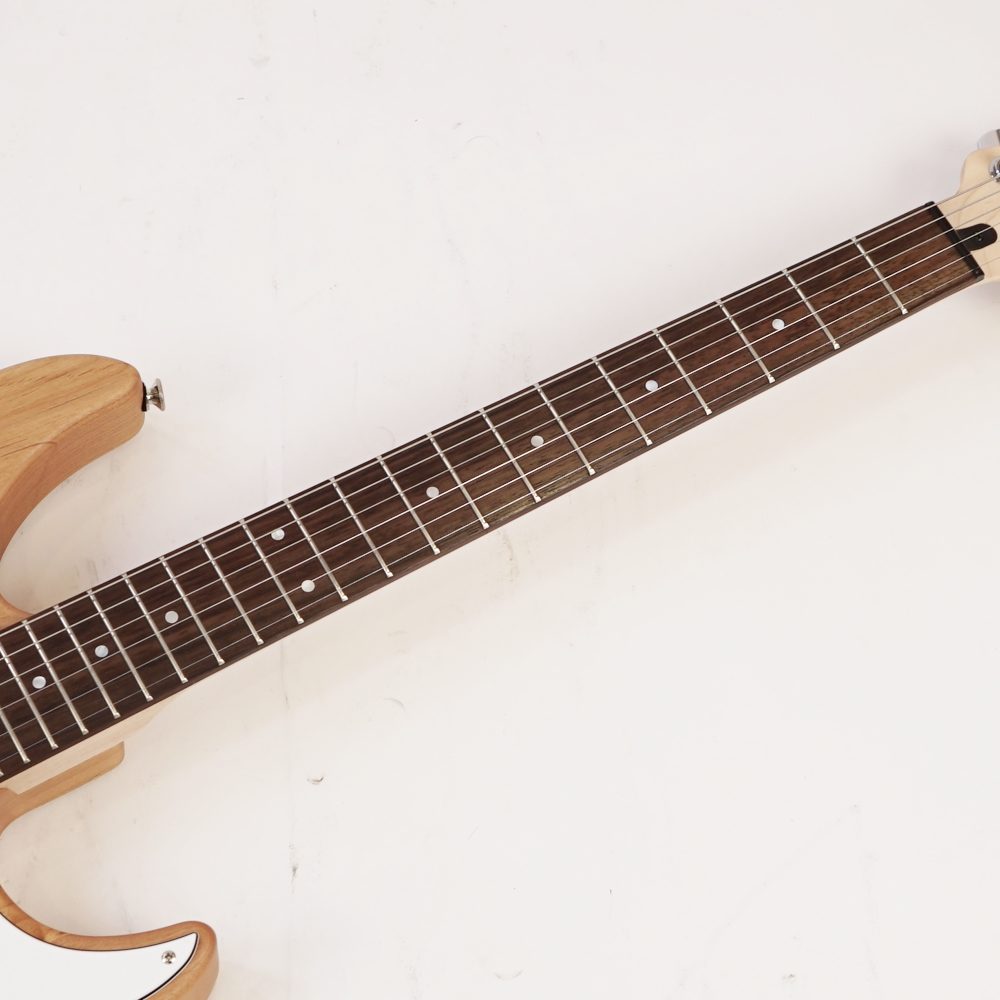 ヤマハ YAMAHA PACIFICA112V YNS パシフィカ エレキギター アウトレット 指板画像