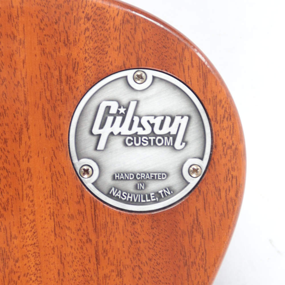 【中古】Gibson Cusotom Shop ギブソン 1954 Les Paul レスポール Goldtop ゴールドトップ Reissue VOS エレキギター シリアル