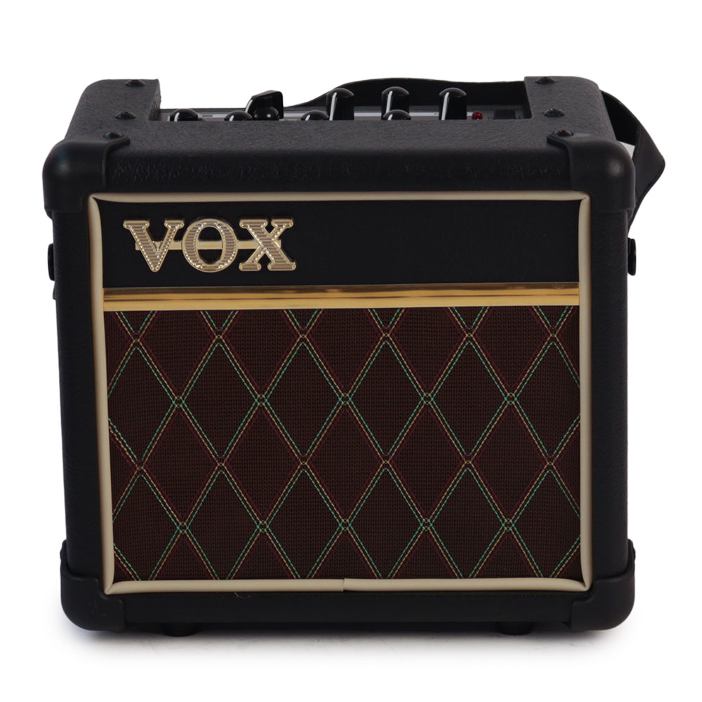 【中古】 コンボアンプ VOX MINI3 G1 CL ギター用コンボアンプ 正面