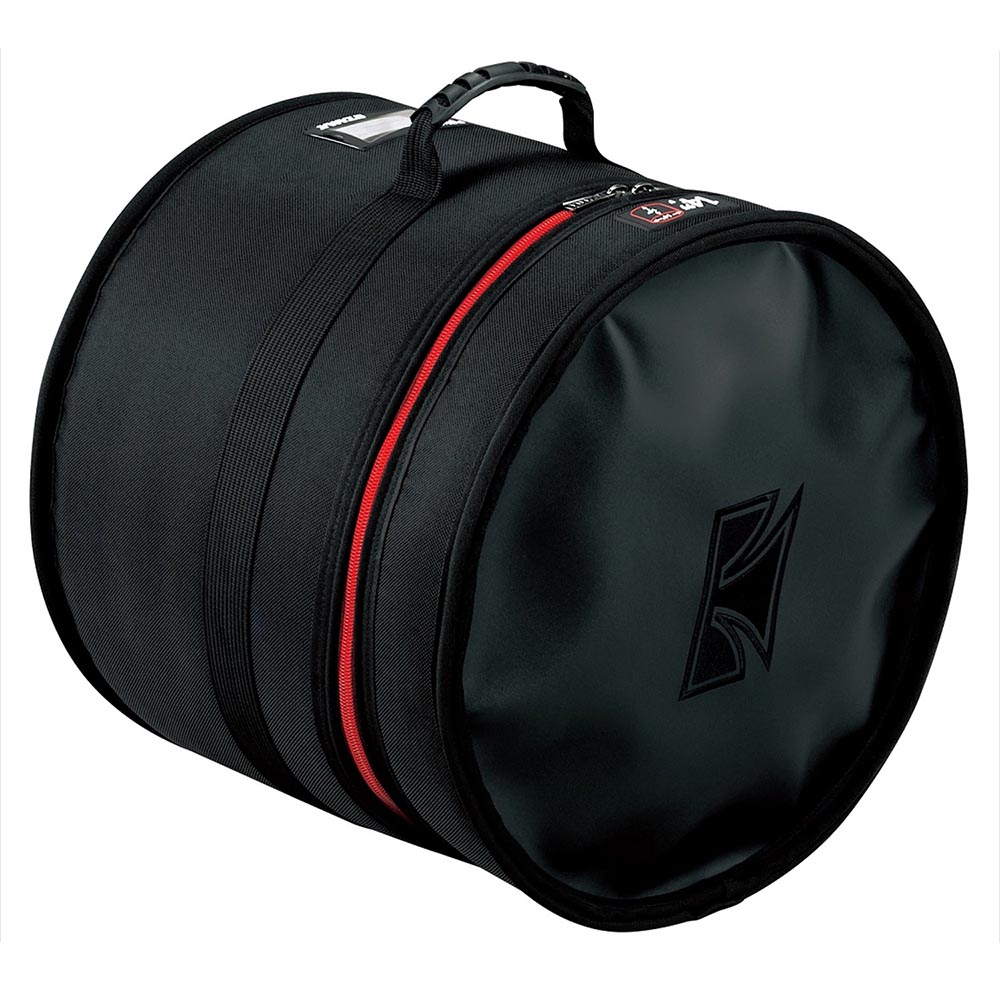 タマ TAMA PBF14 POWERPAD Drum Bags フロアタム用バッグ 14インチ口径