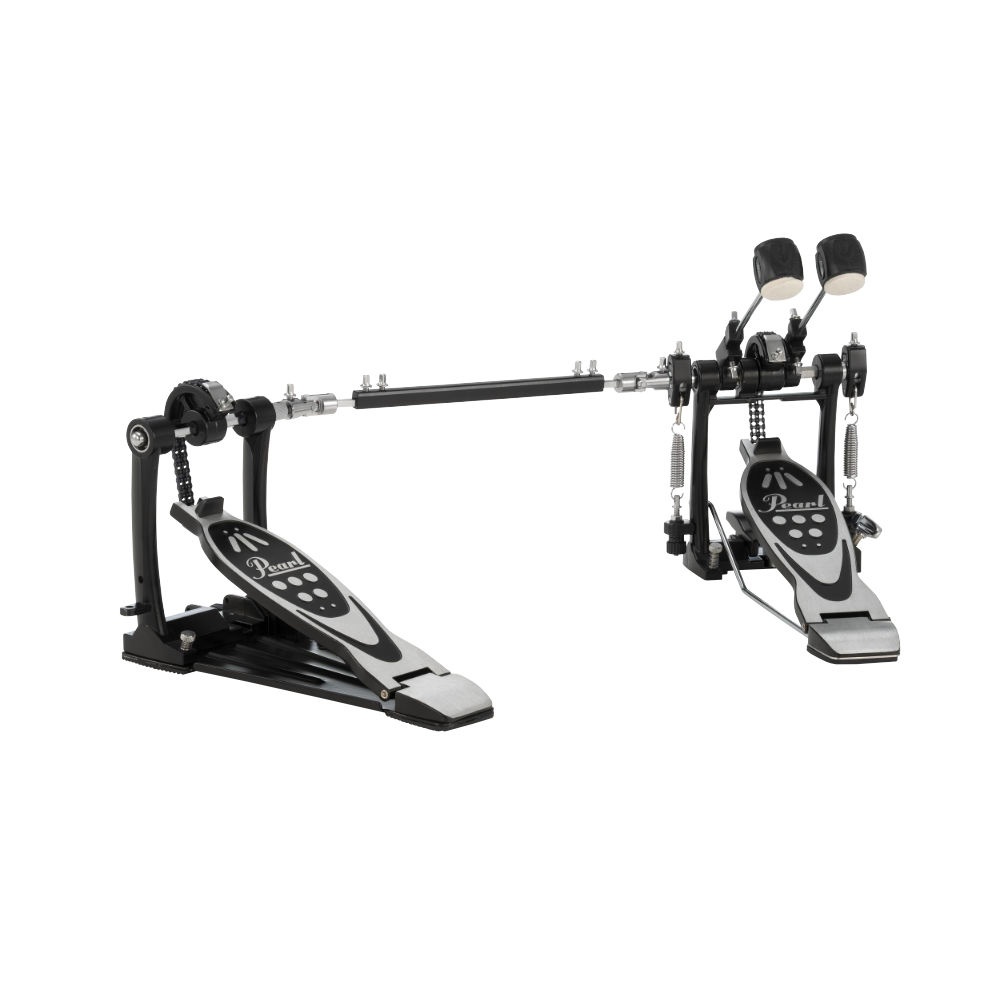 Pearl パール P532 TWIN DRUM PEDAL ツインペダル ドラムペダル