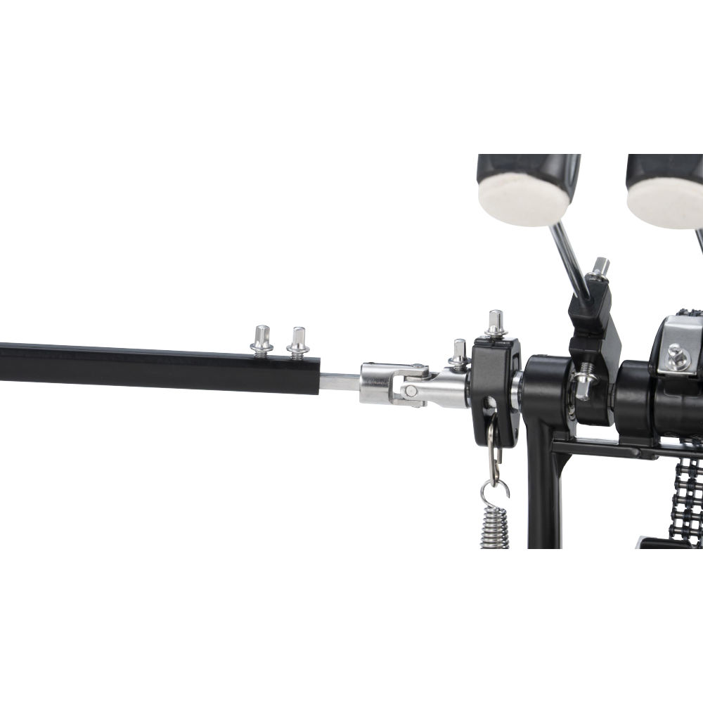 Pearl パール P532 TWIN DRUM PEDAL ツインペダル ドラムペダル シャフト