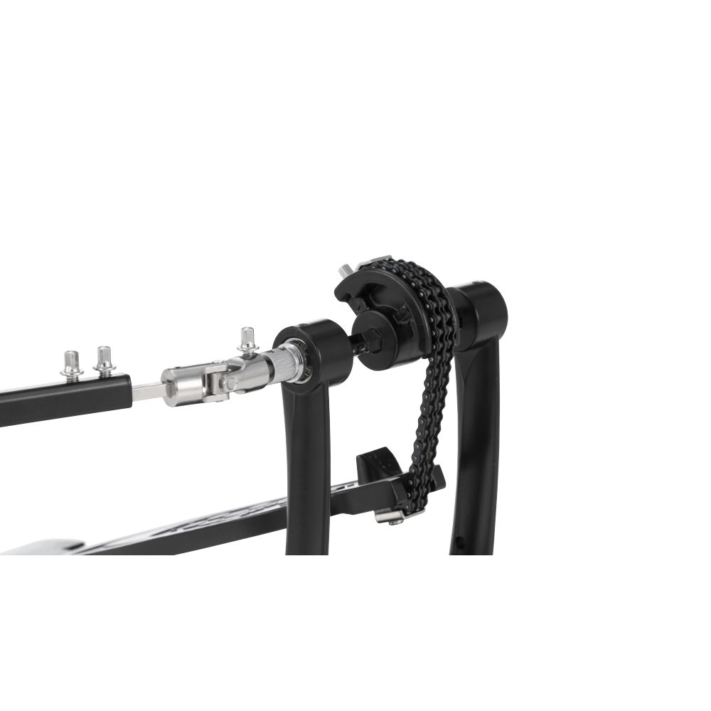 Pearl パール P532 TWIN DRUM PEDAL ツインペダル ドラムペダル シャフト